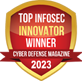 Top infosec innovators Winner PNG- Badge-82x82