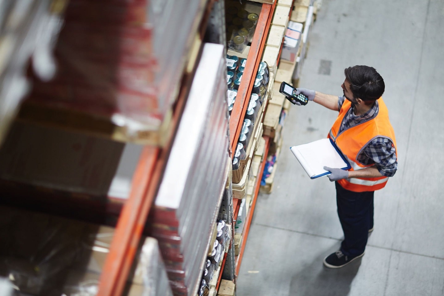 Manage threats to your supply chain