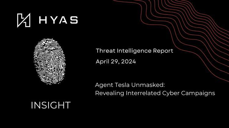 Agent Tesla Unmasked: Revealing Interrelated Cyber Campaigns