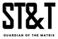 Black logo - no background