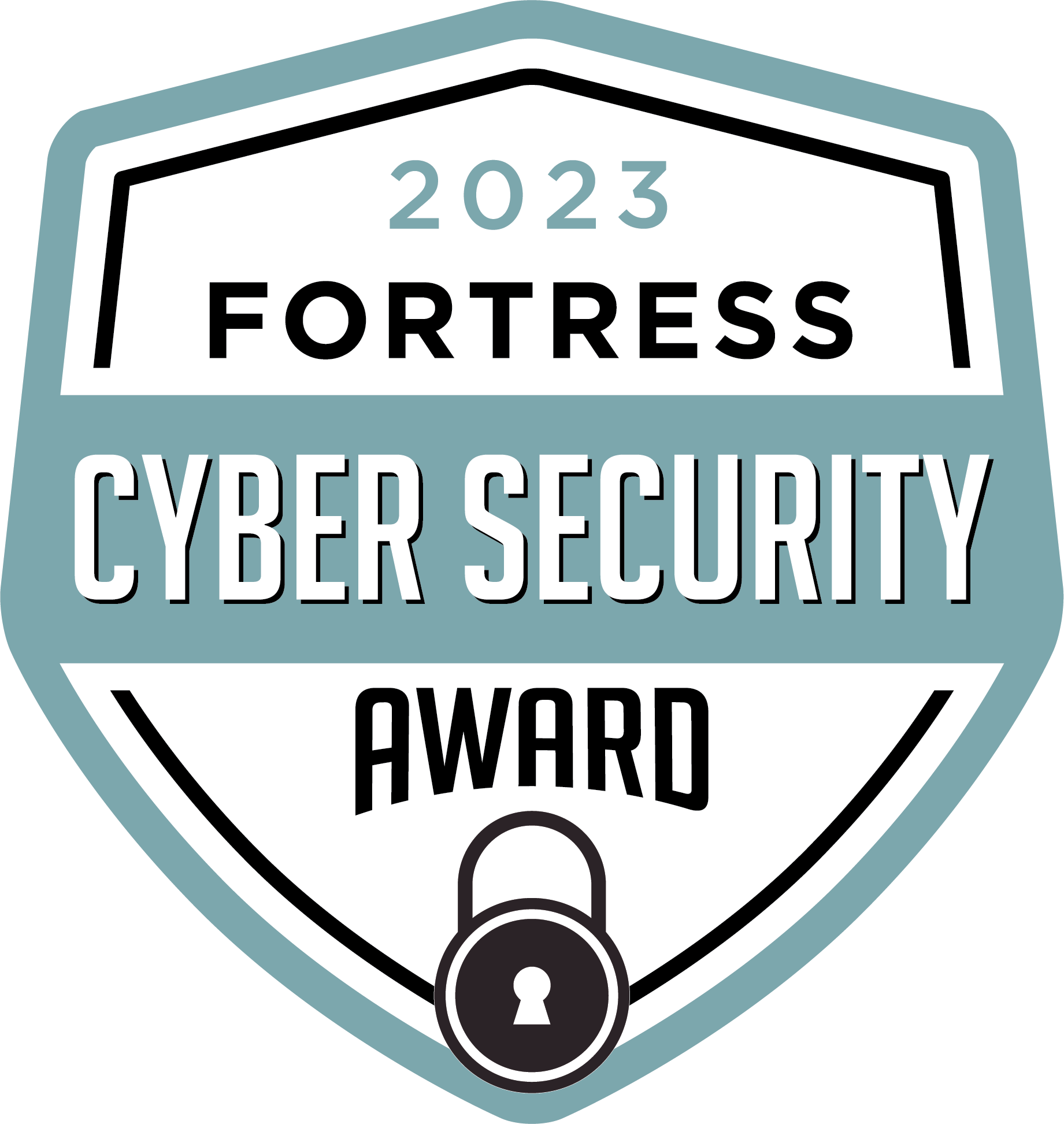 CyberSecurityAward-2023