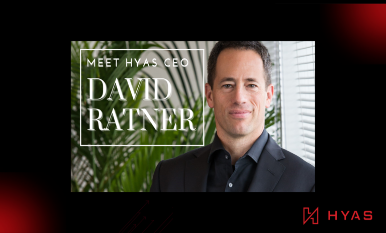 Get to Know the HYAS CEO: David Ratner