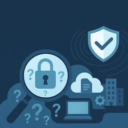 Protecting What You’ve Forgotten: Why Protective DNS Secures the Unknown Corners of Your Organization