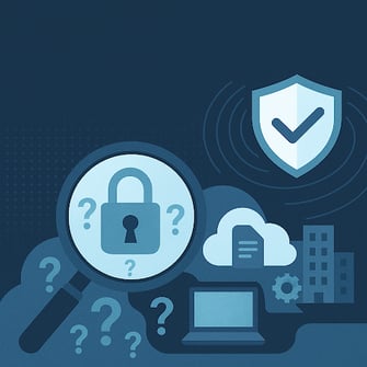 Featured Image: Protecting What You’ve Forgotten: Why Protective DNS Secures the Unknown Corners of Your Organization