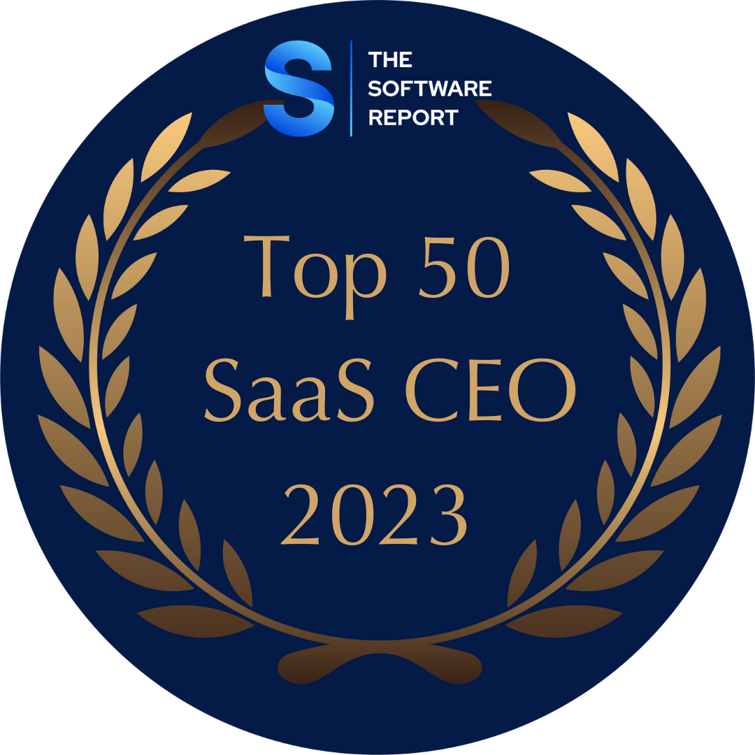 SaaS CEO