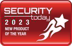 HYAS Protect At Home Named a 2023 New Product of the Year by Security Today