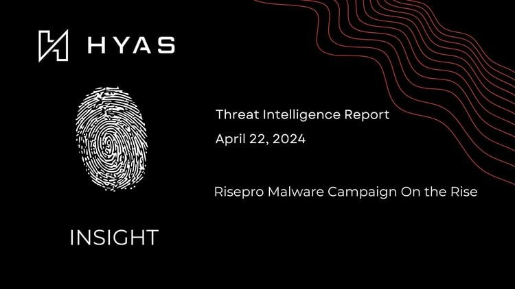Risepro Malware Campaign On the Rise
