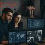 Tracking the Untrackable: How Infrastructure Intelligence is Powering the Fight Against Child Exploitation