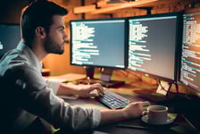 Hunting APT33 Campaign Infrastructure