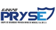 pryse logo