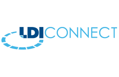 LDI Connect logo 245x160