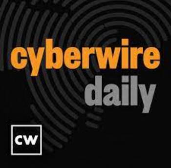 The CyberWire Daily Briefing: Marketplace V12 Issue 71