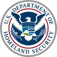 DHS Logo