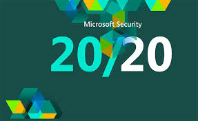 HYAS Recognized as a Microsoft Security 20/20 Partner Awards Finalist for Emerging ISV Disruptor