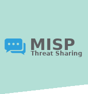 MISP Logo
