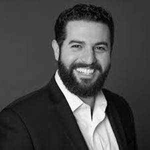 Mathew Goldstein